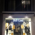 BILL COST CHALANDRI
