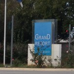 GRAND RESORT LAGONISSI HOTEL