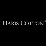 HARIS COTTON