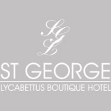 ST GEORGE LYCABETTUS HOTEL